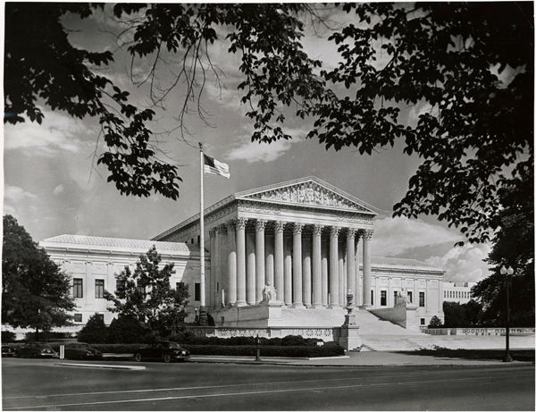 Supreme Court Building